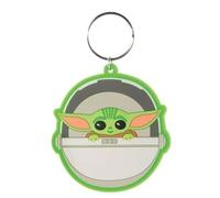 Porte-Clés Star Wars L'enfant Mandalorien Ysk2009
