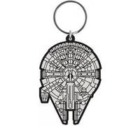 Porte-clés Star Wars Millennium Falcon
