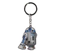 Porte-Cles Star Wars R2-D2