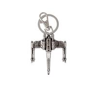 Porte-clés Star Wars X-Wing Pewter