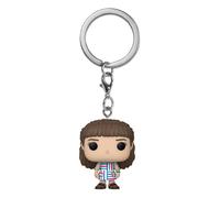Funko Pop Keychain: Stranger Things S4 - Eleven
