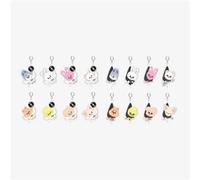 Porte-clés Stray Kids Skzoo Dangle