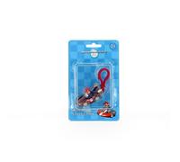 Porte Clés Super Mario Kart Wii - Mario