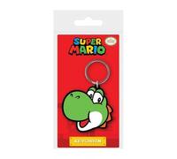 Porte-clés Super Mario Yoshi