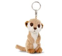 NICI Porte - clés Suricate 10cm Green