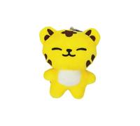 Porte-clés SV-T en peluche SV-T avec inscription « Seven-teen », Hoshi, 10cm