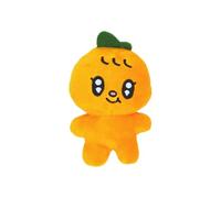 Porte-clés SV-T en peluche SV-T avec inscription « Seven-teen », Seungkwan, 10cm