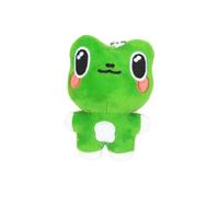 Porte-clés SV-T en peluche SV-T avec inscription « Seven-teen », The8, 10cm