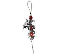 Porte Clés Sylus Love Deepspace Jeux Figurine Sylus Cosplay Keychain Pendentifs Metal Dragon Porte Clef