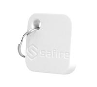 Porte-clés TAG de proximité 3,56 MHz de Safire