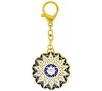 Porte Clés Talisman Anti sort - Porte clés Feng Shui - Amulettes Feng Shui - Talisman Feng Shui - Porte clés porte bonheur