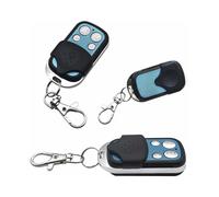 Porte-clés télécommande, télécommande de portail avec sécurité renforcée et technologie à code tournant pour une utilisation universelle des