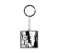 Porte Cles - The Last Of Us 2 - Porte-clés Métal