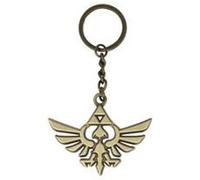 Porte-clés The Legend Of Zelda Skyward Sword G