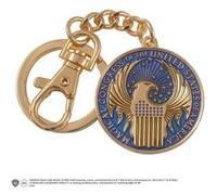 Porte-clés The Noble Collection Animaux Fantastiques Macusa G