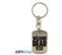 Porte-clés The Walking Dead Dog tag logo G