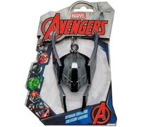 Porte-clés Thor Helm, Porte-clés métal, KL82025, Kids Licensing