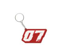 Porte-Clés Toprak 07 ¿ Officiel Motogp