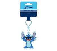 Porte-Clés Torche Stitch - Disney Lilo & Stitch