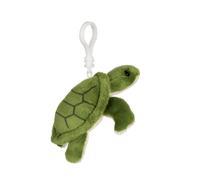 Porte-clés Tortue 12 Cm Green TU