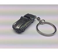 Porte-clés Triumph Spitfire MK3 (conduite à gauche) 3D avec anneau fendu pour voiture réf. 259B