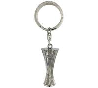 Porte-Clés Trophée Uefa Europa Conference League, Miniature Fidèle, Fabrication de Haute Qualité, Compact et Robuste, Article de Supporter Pour Clés et Sacs, Objet de Collection, Cadeau Pour Hommes