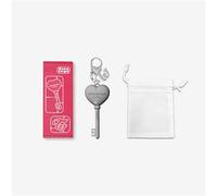 Porte-clés Twice / Twice Strategy Pop Up In Seoul Cushion