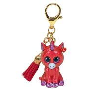 Porte clés Ty Mini Boo’s Sunset la licorne