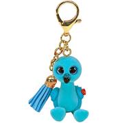 William Rigid Keychain Beanie Boos