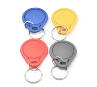 Porte-clés UID RFID