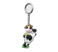 Porte Clés Vache - Debout