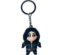 Porte-clés vinyle The Witcher Yennefer