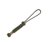 Porte-clés Viper tressé M-Tac - Olive