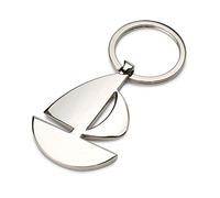 Porte-clés voilier cod.EL7242 cm 8,6x3,5x1h by Varotto & Co.