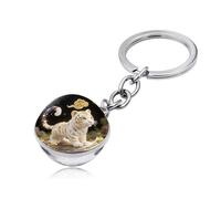 Porte-clés voiture pourAudi A3 Sportback 4 (IV) 8Y S-Line I 2020-2024, Porte-clés personnalisé hommes et femmes Cadeau Anniversaire clés de voiture accessoires,C