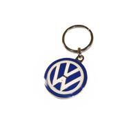 Porte-clés "VW" émaillé, grand modèle