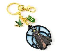 Porte-clés Wicked Elphaba The Carat Shop