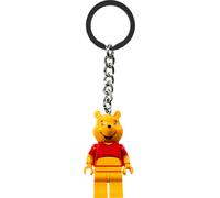 LEGO - Porte-clés Winnie l'Ourson - 854191