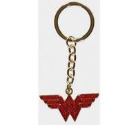 Difuzed Warner - Wonder Woman - Metal Keychain
