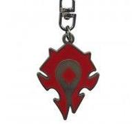 Porte-Cles - World Of Warcraft - Horde