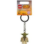 Porte clé LEGO STAR WARS 854288 ¤ LUKE SKYWALKER (Pilot) ¤Minifig Keychain¤ NEUF