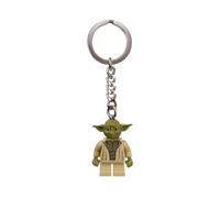 Porte-clés Yoda LEGO Star Wars