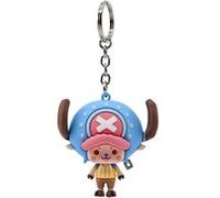 Porte-clés Yume One Piece Pocket Hero Chibi Series modèle aléatoire Multicolore E