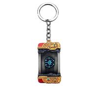 Porte - Clés Z Tears of The Kingdom Pendentif Anime Zeld Figurine Métal Porte - Clés Sac Clé De Voiture Accessoires