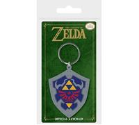 Pyramid international Porte-clés Hylian Shield