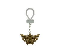 The Legend Of Zelda Porte Cle Mystere Presentoir 24 Pieces