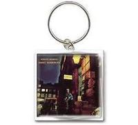 Porte clés Ziggy Stardust