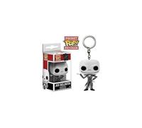 Porte isney - NBX Jack Skellington Pocket Pop 4cm