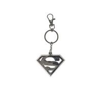 Porte-clï¿½s DC Mï¿½tal Superman