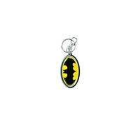 Porte clï¿½s - DC Universe - Batman Logo Mï¿½tal
